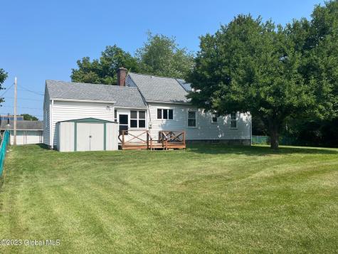 5 Powell Street Wynantskill NY 12198