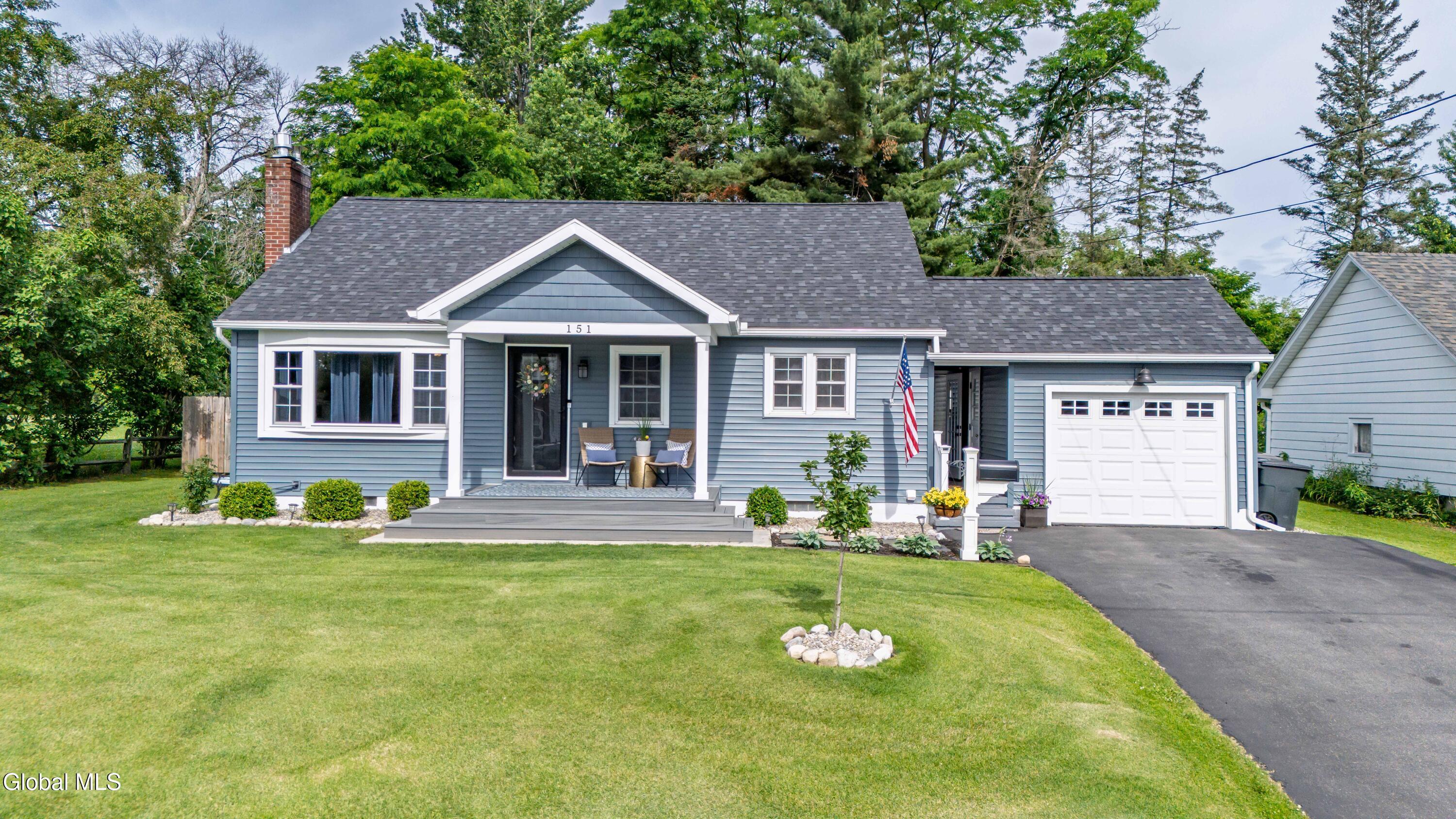 151 Pleasant Avenue Johnstown NY 12095