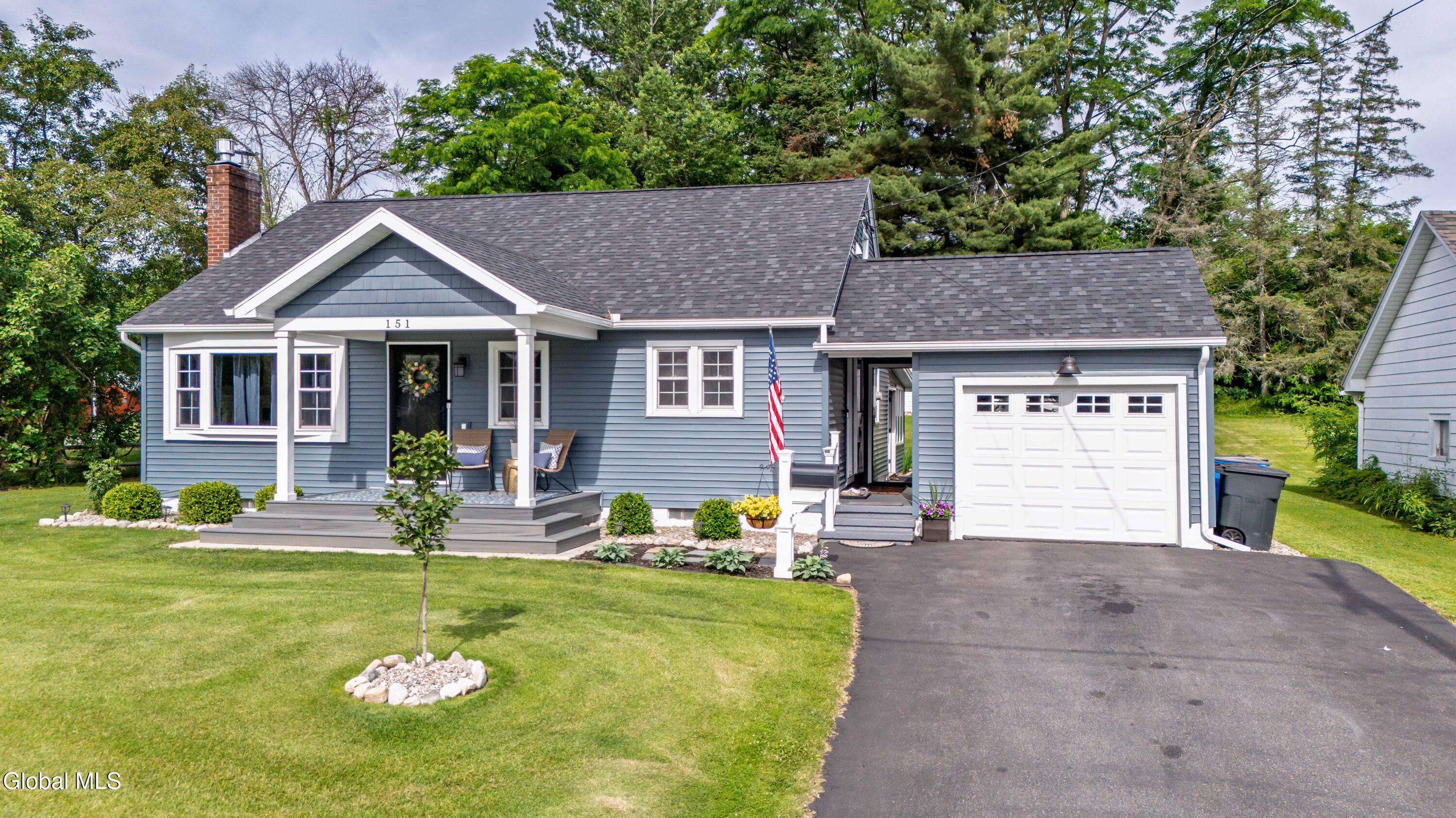 151 Pleasant Avenue Johnstown NY 12095