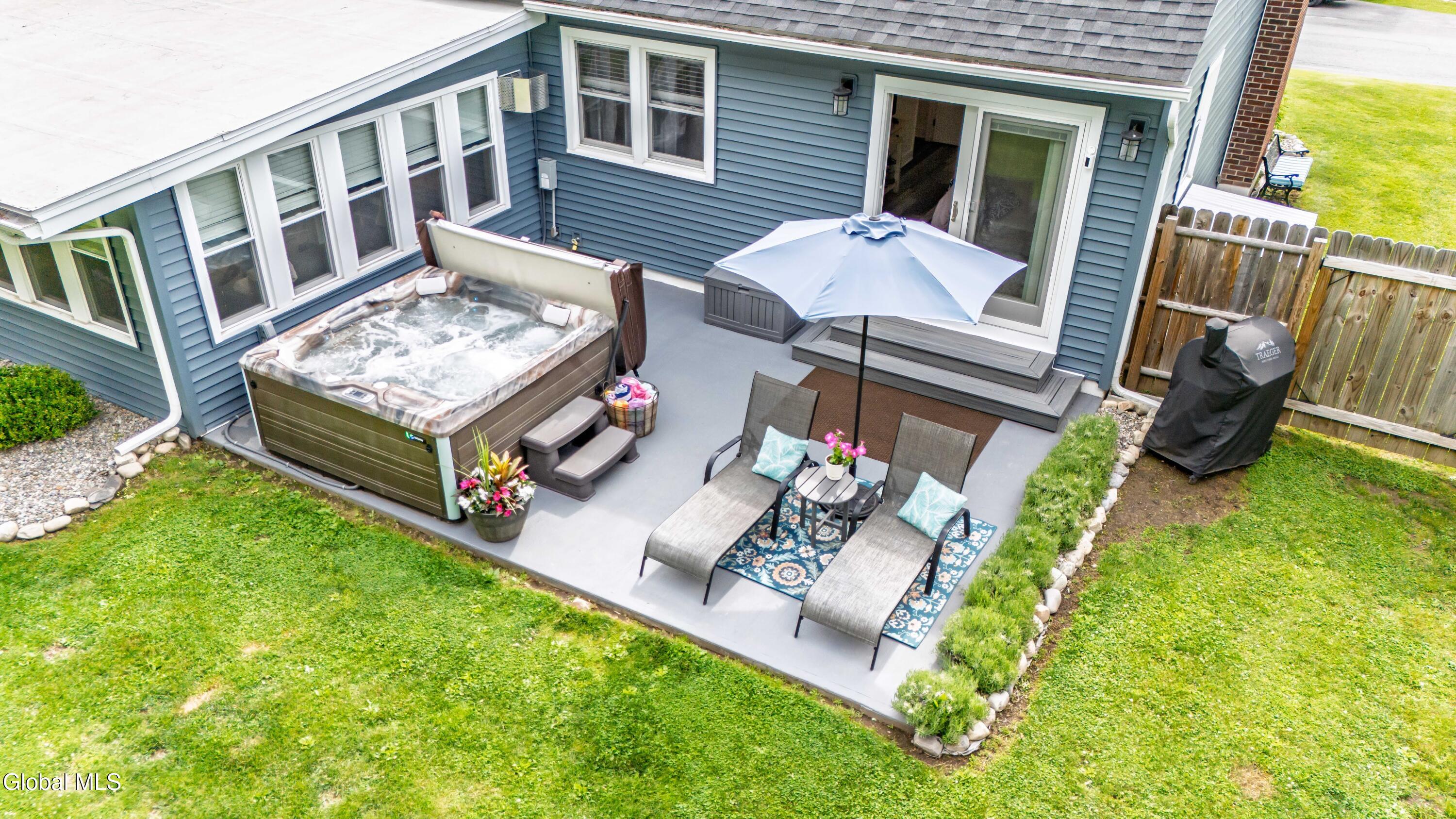 151 Pleasant Avenue Johnstown NY 12095