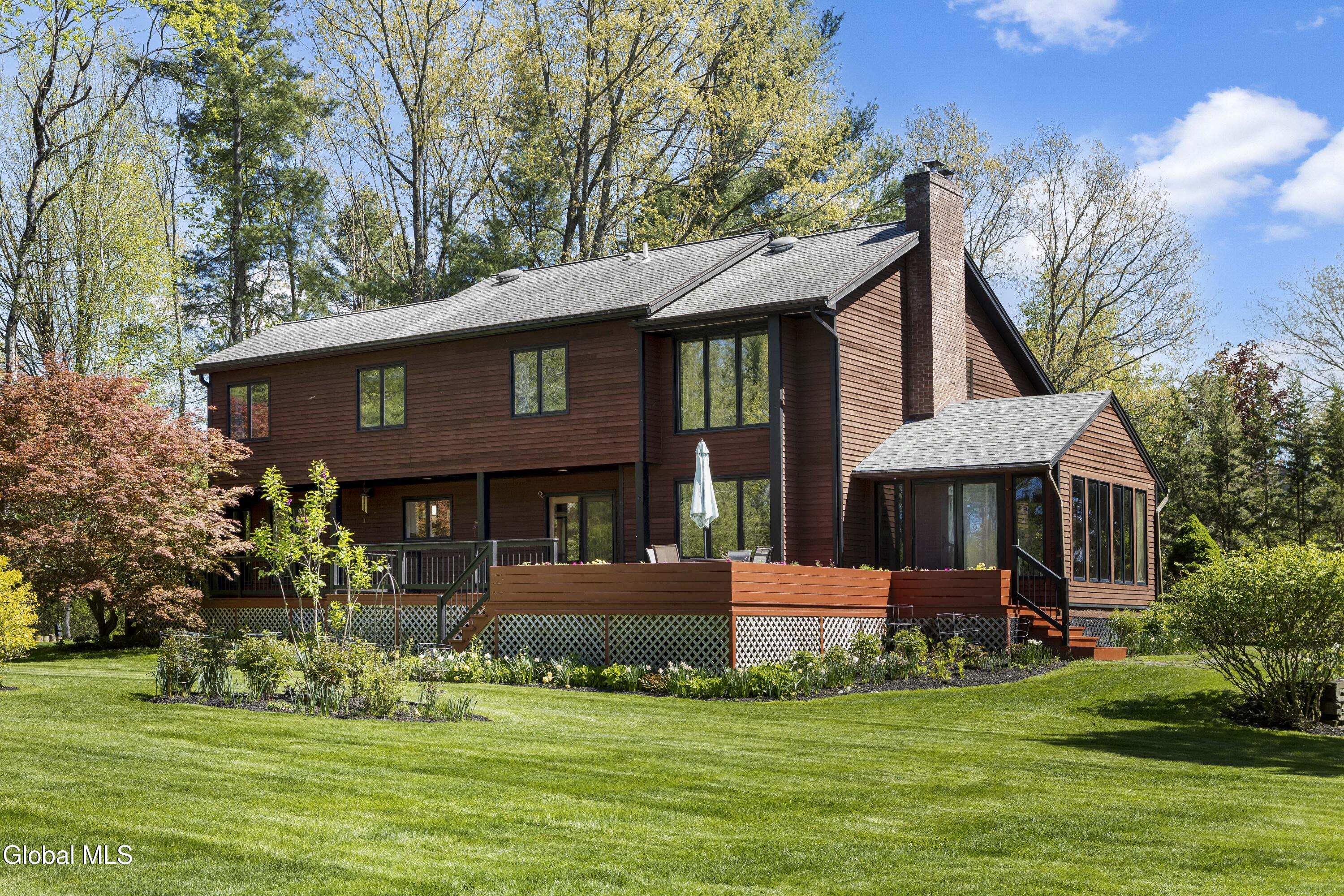15 Dyer Switch Road Saratoga Springs NY 12866