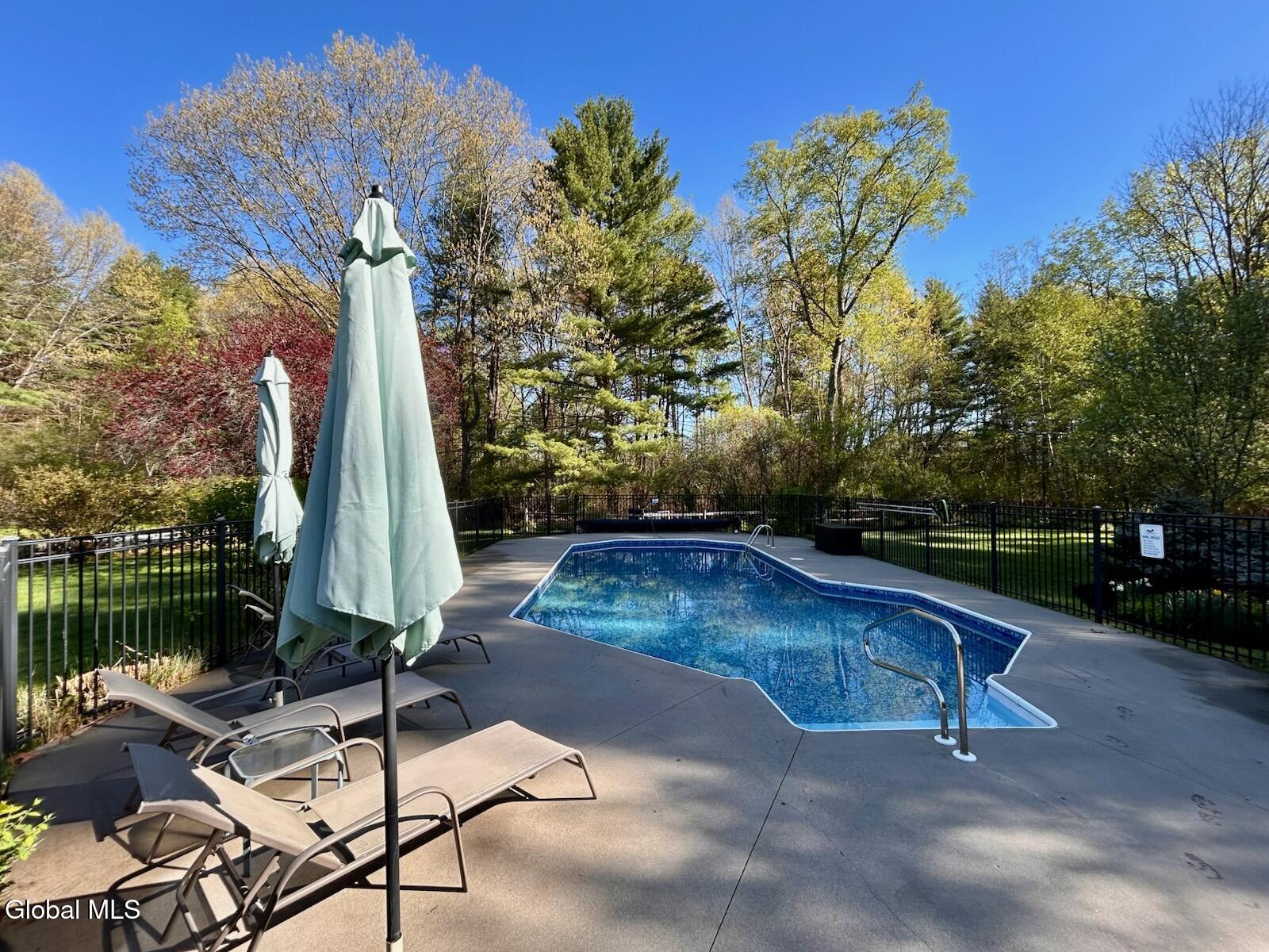 15 Dyer Switch Road Saratoga Springs NY 12866