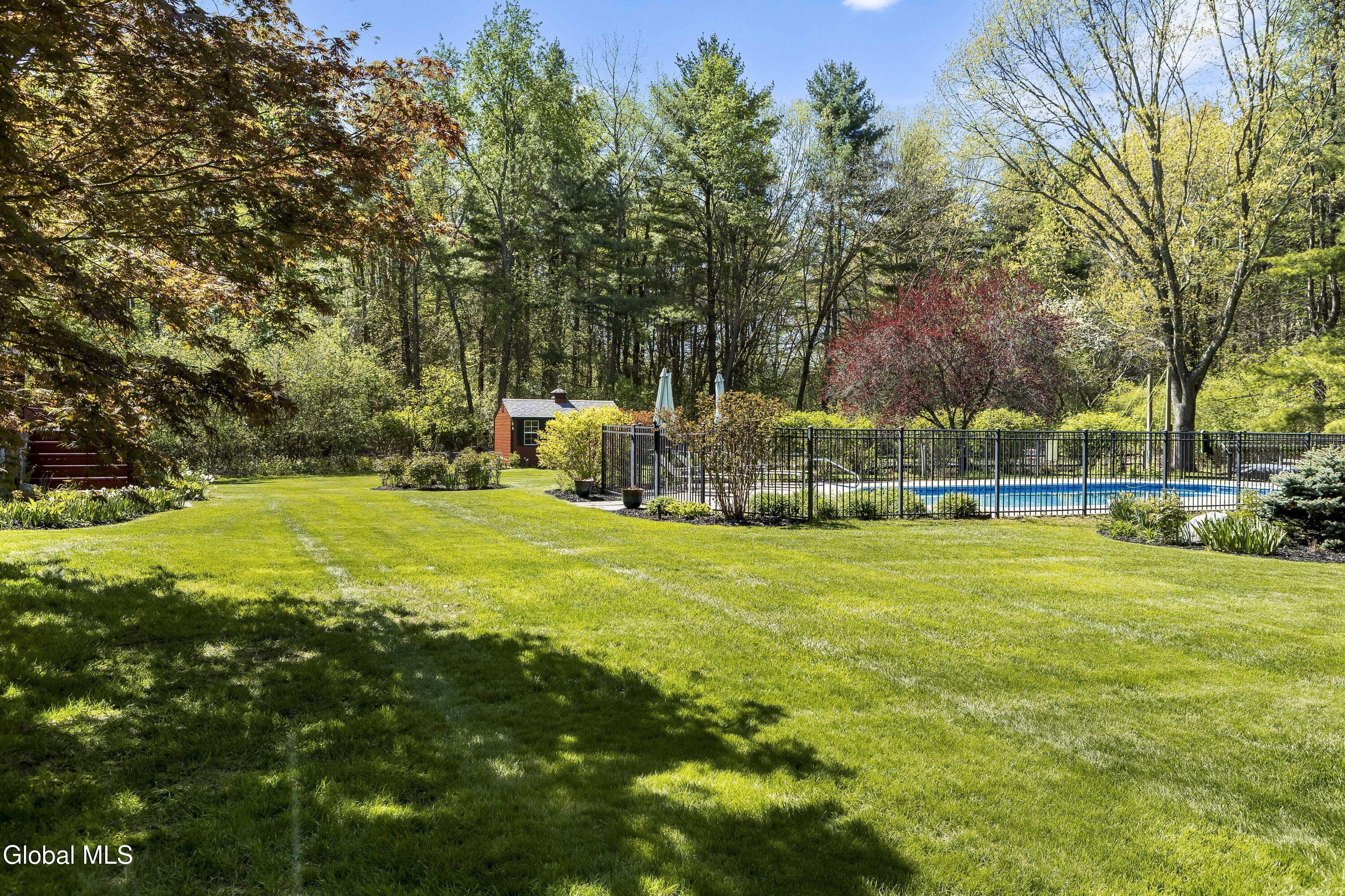 15 Dyer Switch Road Saratoga Springs NY 12866