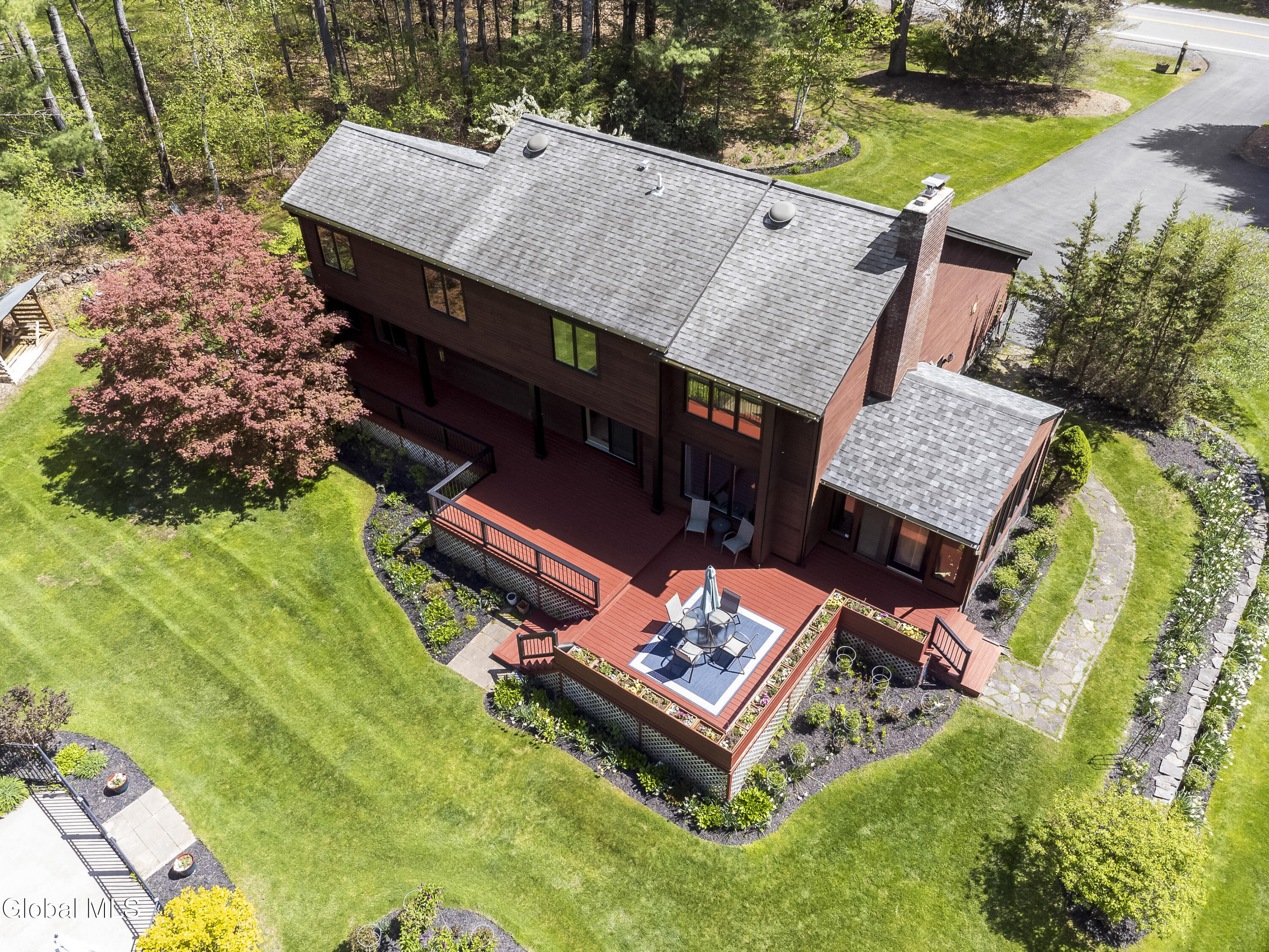 15 Dyer Switch Road Saratoga Springs NY 12866