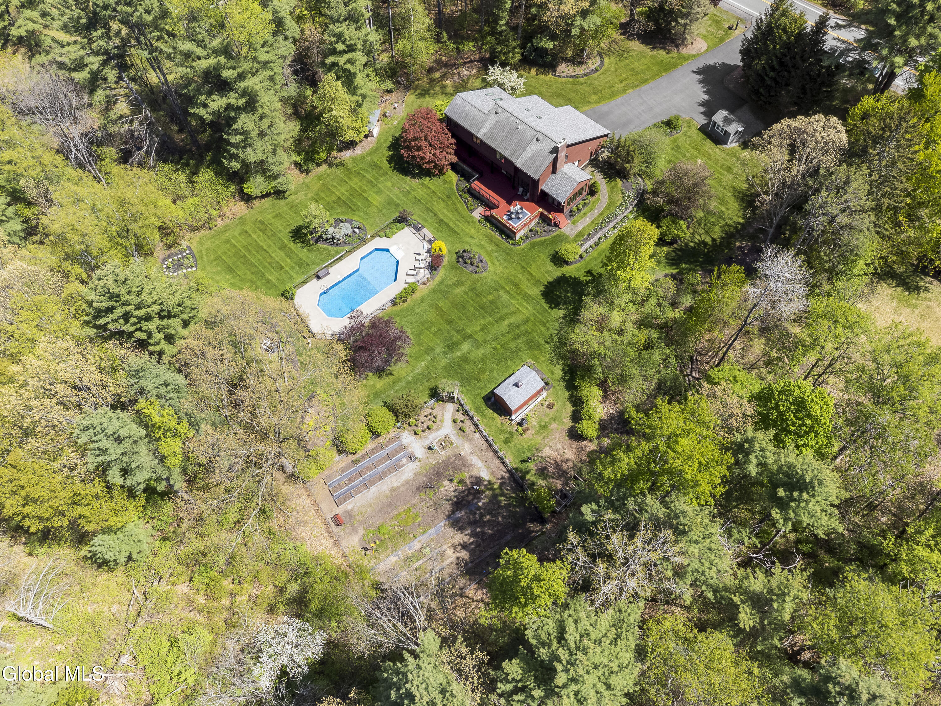 15 Dyer Switch Road Saratoga Springs NY 12866
