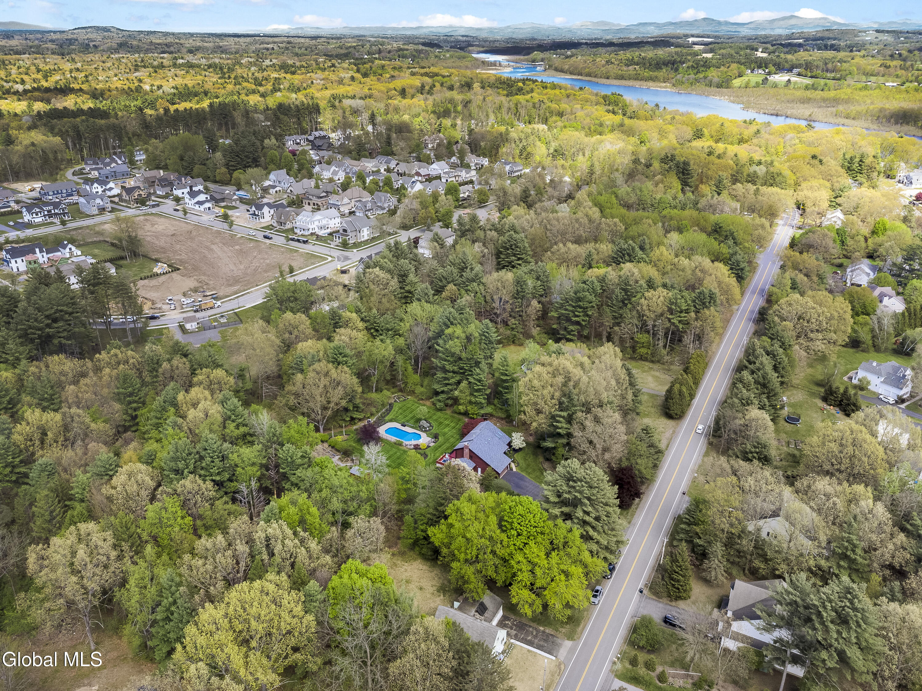 15 Dyer Switch Road Saratoga Springs NY 12866