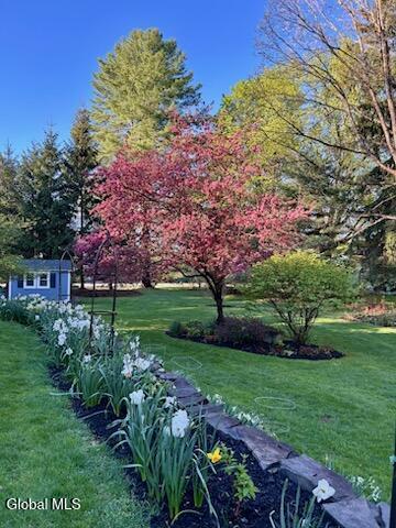 15 Dyer Switch Road Saratoga Springs NY 12866