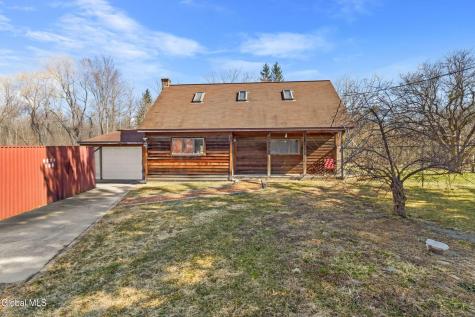 5434 Western Turnpike Duanesburg NY 12056
