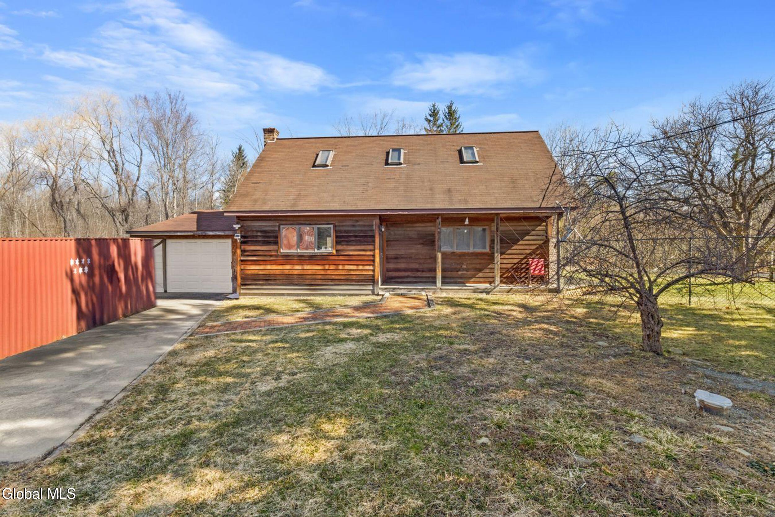 5434 Western Turnpike Duanesburg NY 12056