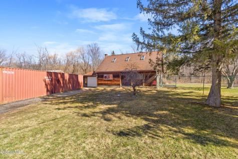 5434 Western Turnpike Duanesburg NY 12056