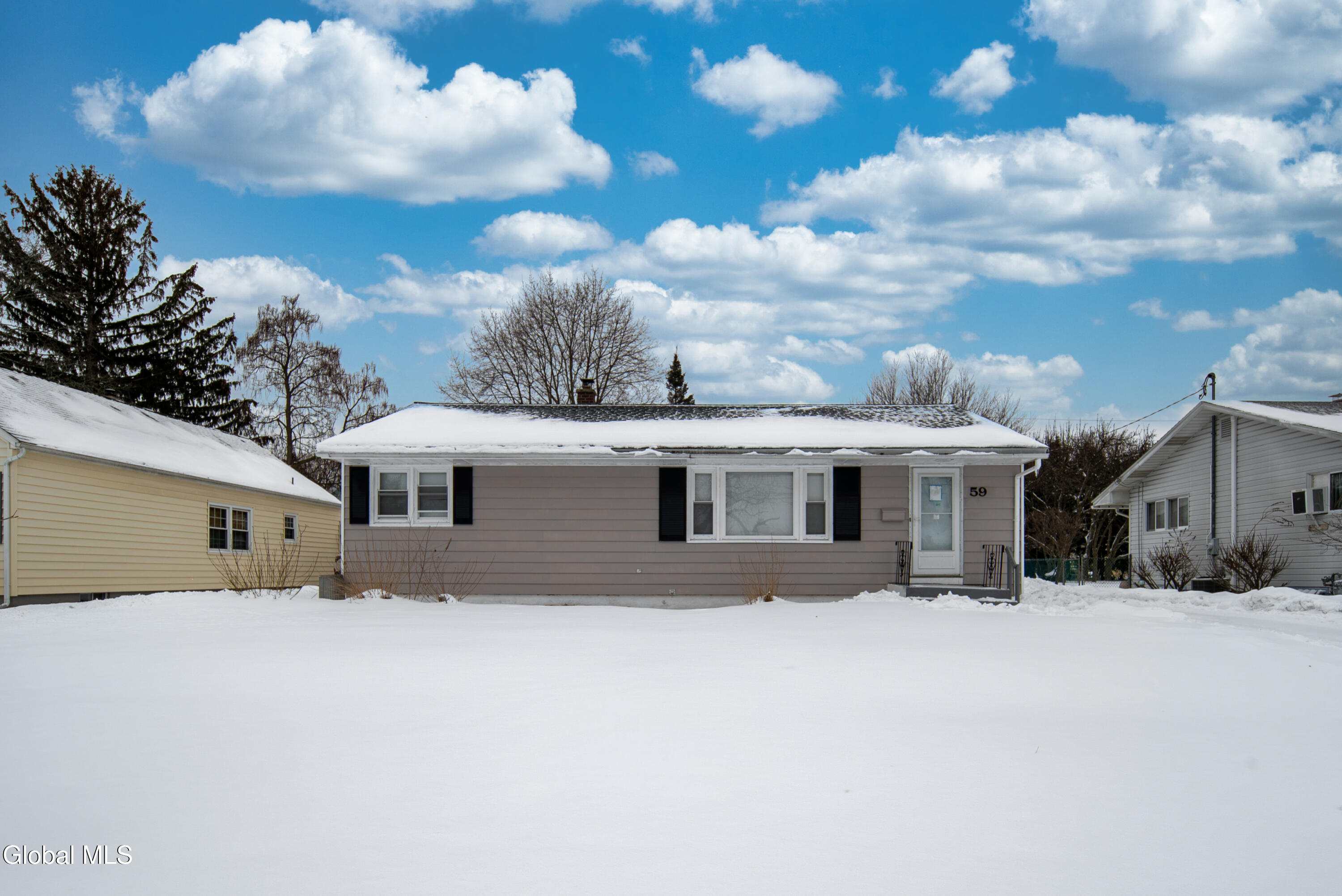 59 Lawnridge Avenue Albany NY 12208