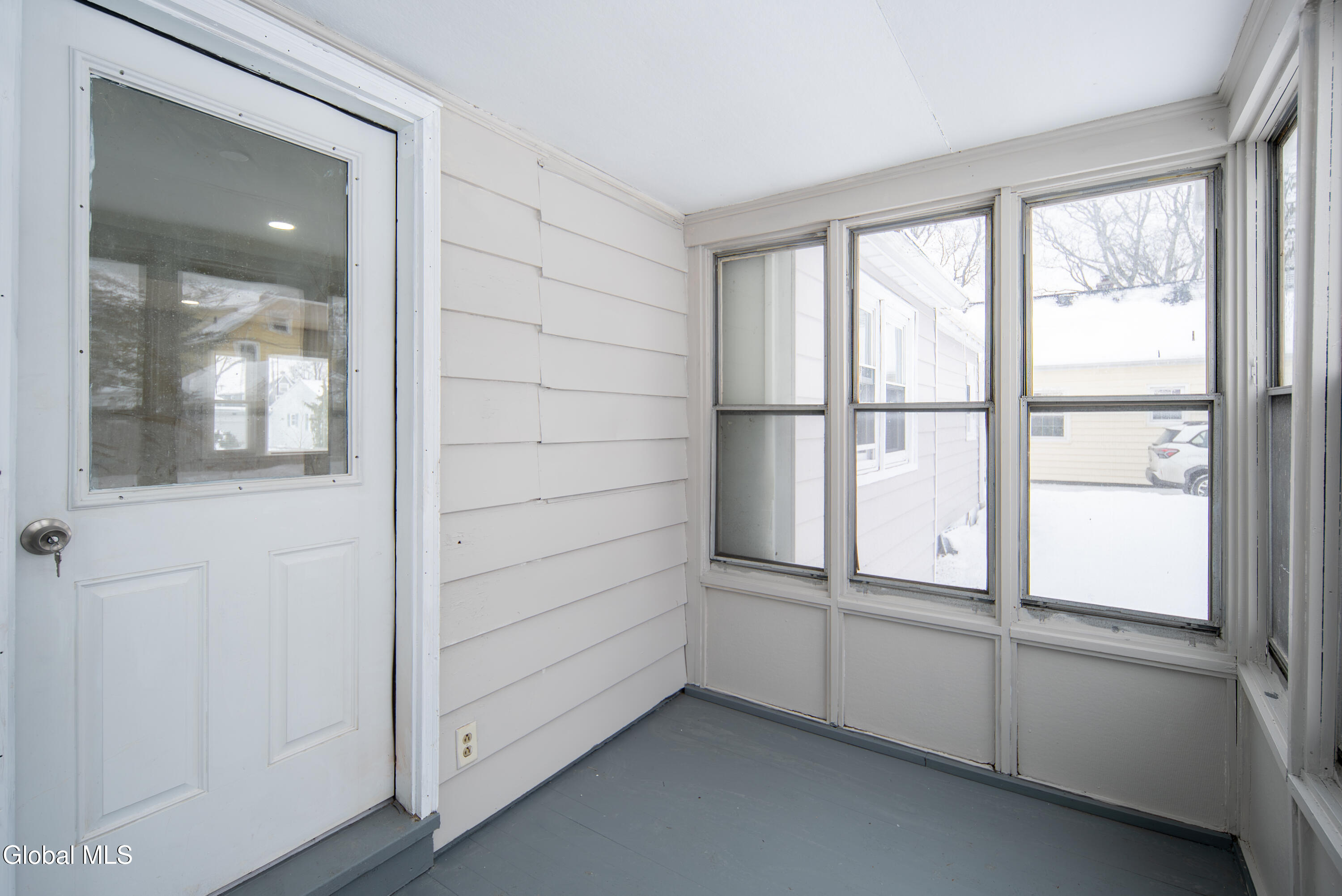 59 Lawnridge Avenue Albany NY 12208