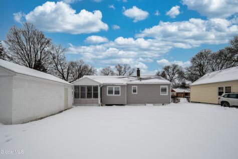 59 Lawnridge Avenue Albany NY 12208