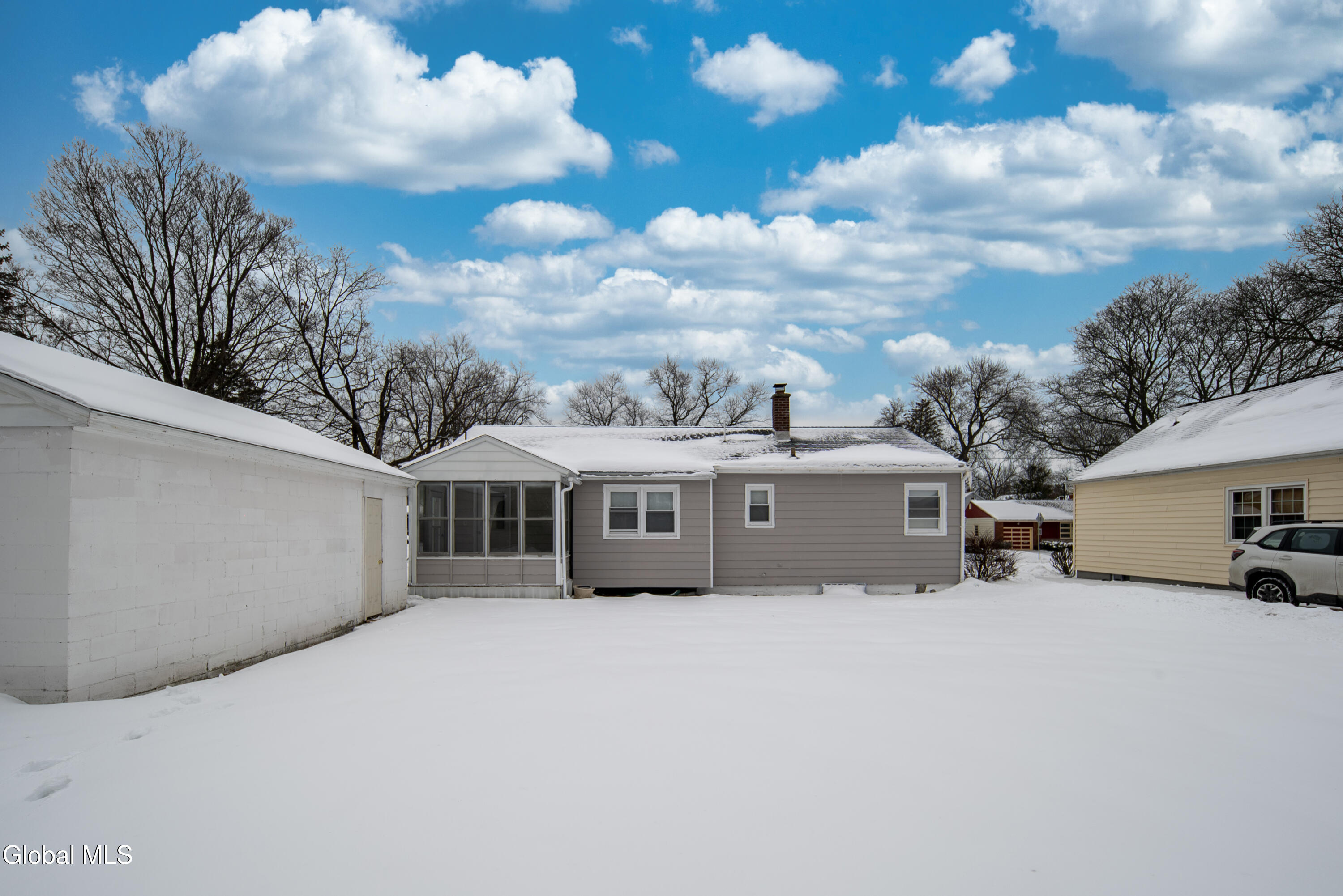 59 Lawnridge Avenue Albany NY 12208