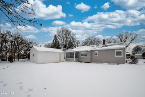 59 Lawnridge Avenue Albany NY 12208