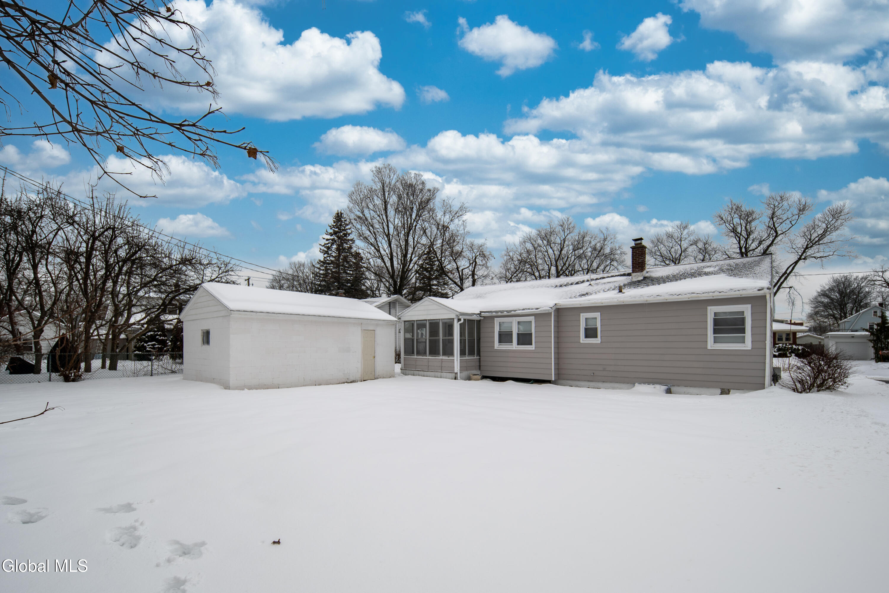 59 Lawnridge Avenue Albany NY 12208