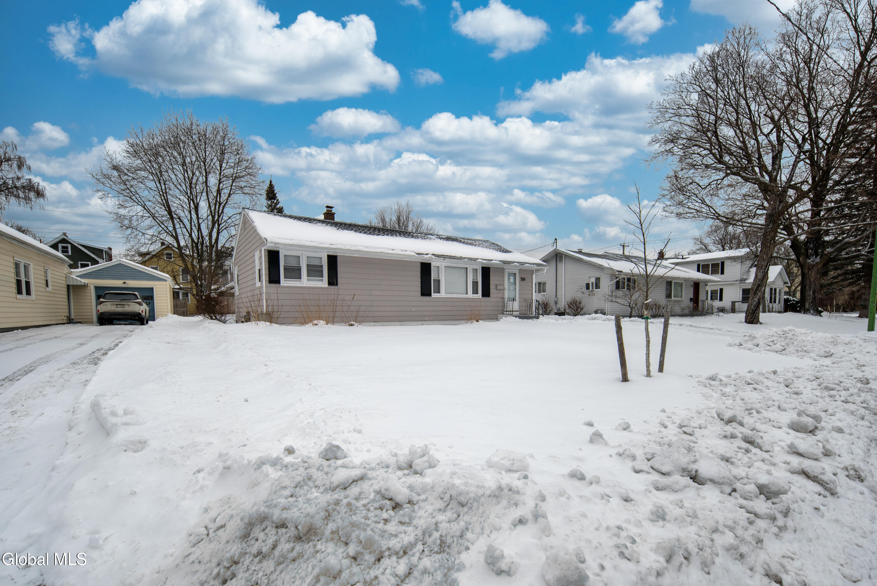 59 Lawnridge Avenue Albany NY 12208