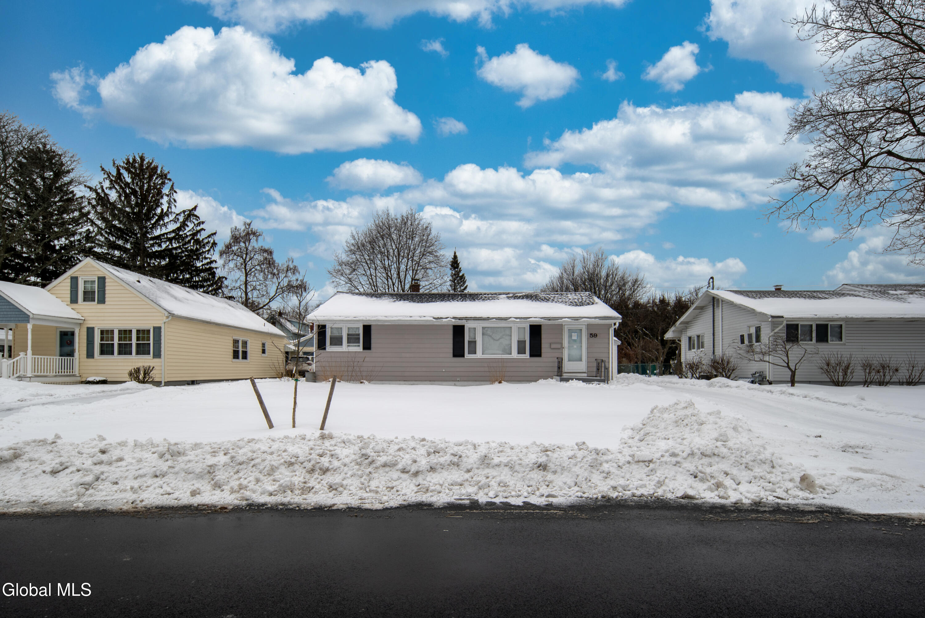 59 Lawnridge Avenue Albany NY 12208
