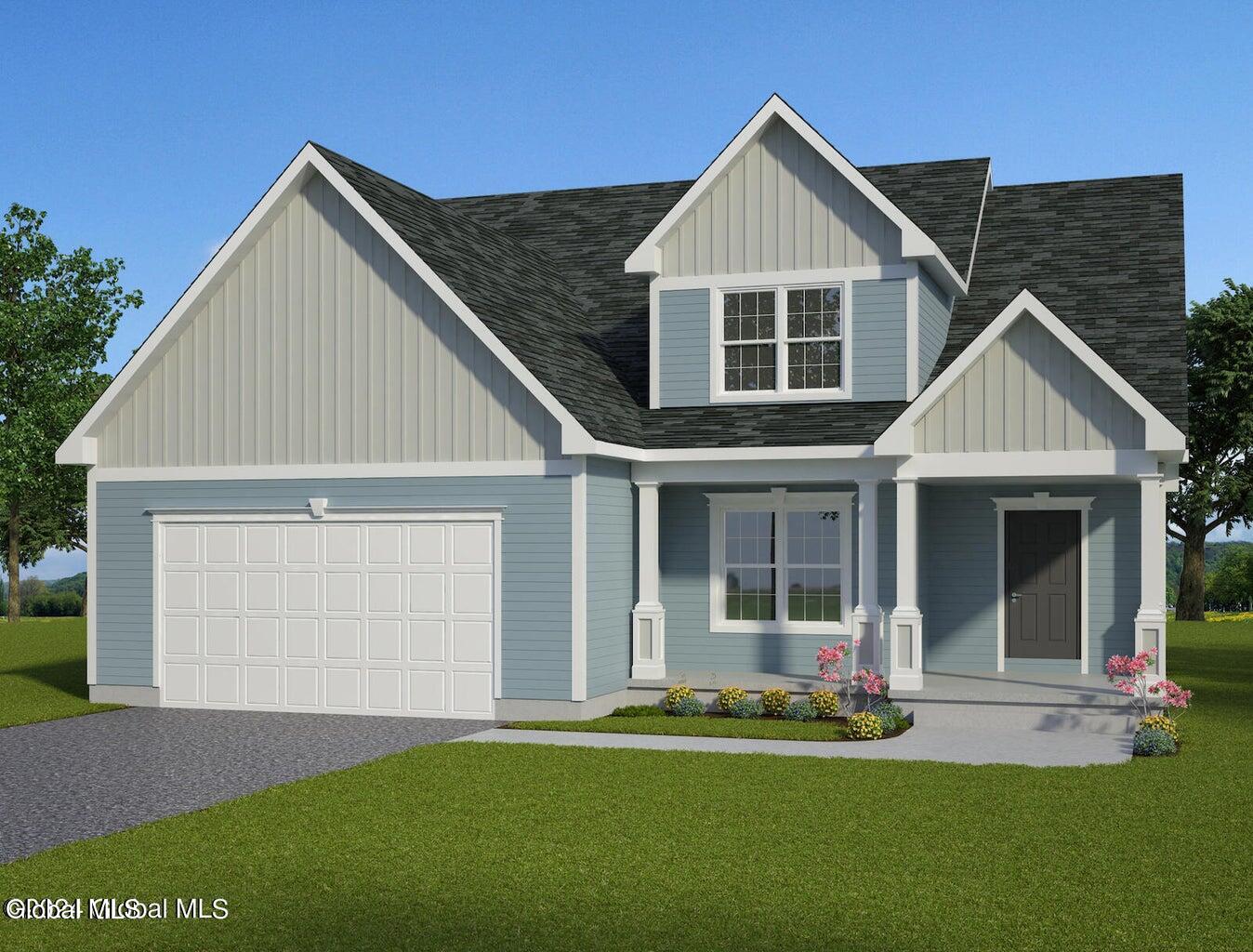 19 Hunter Court Ballston Spa NY 12020