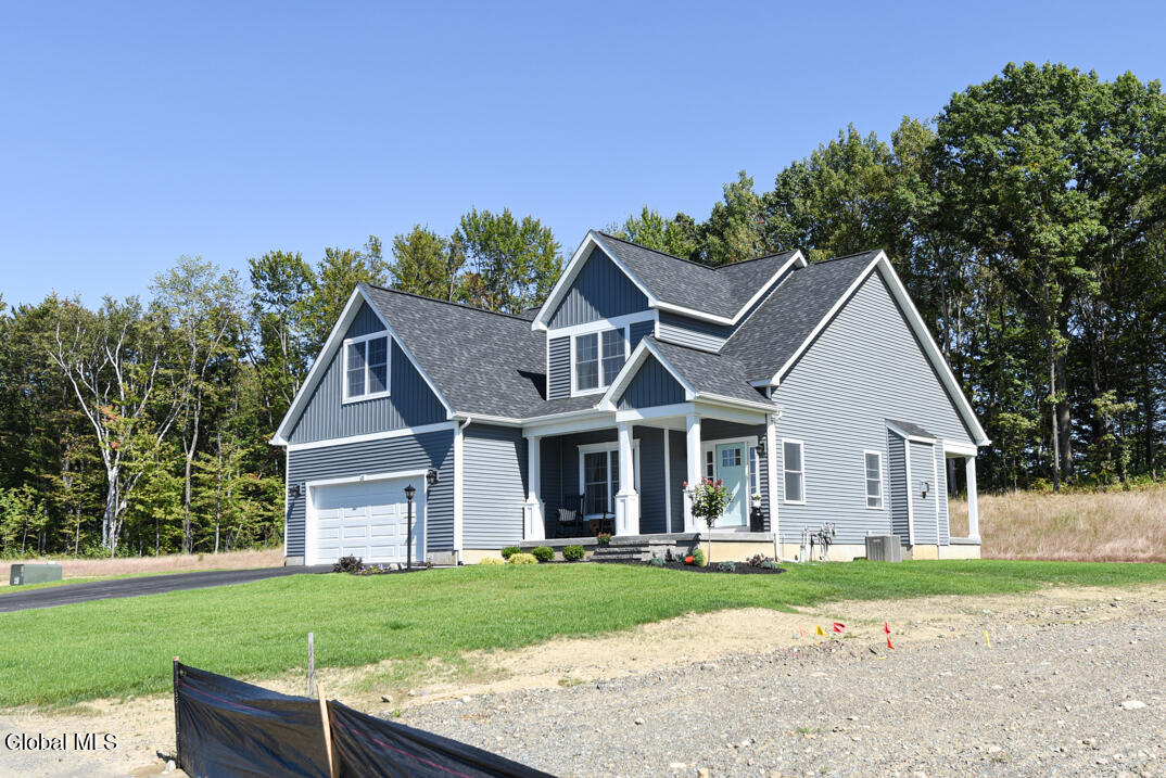 19 Hunter Court Ballston Spa NY 12020