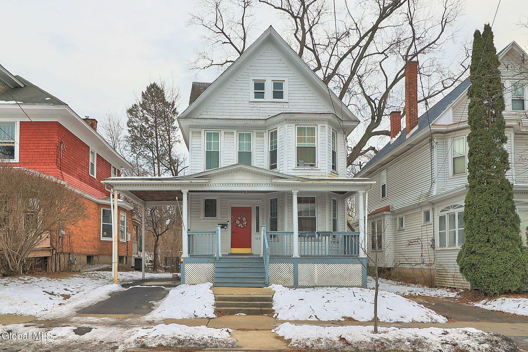 308 Quail Street Albany NY 12208