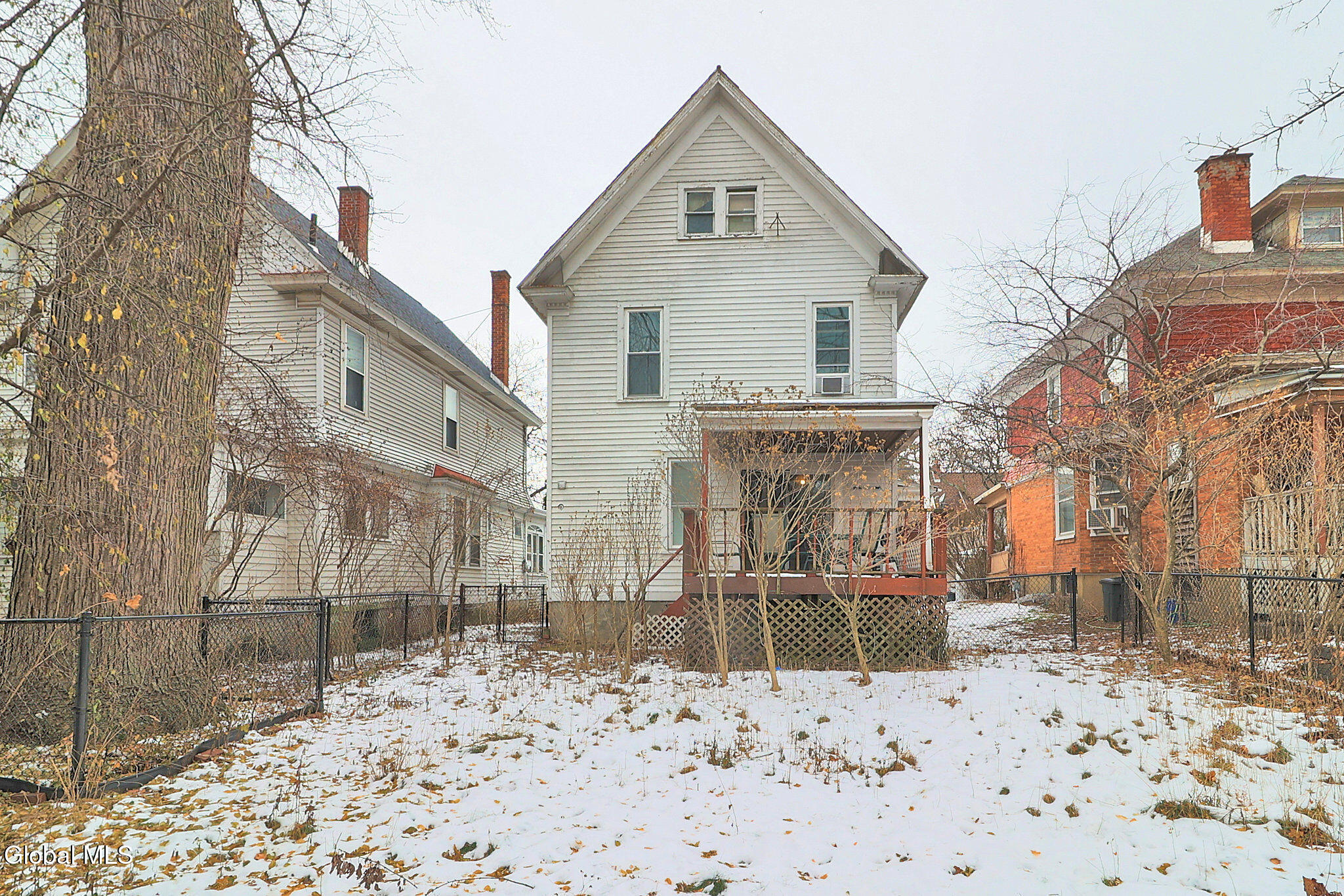 308 Quail Street Albany NY 12208