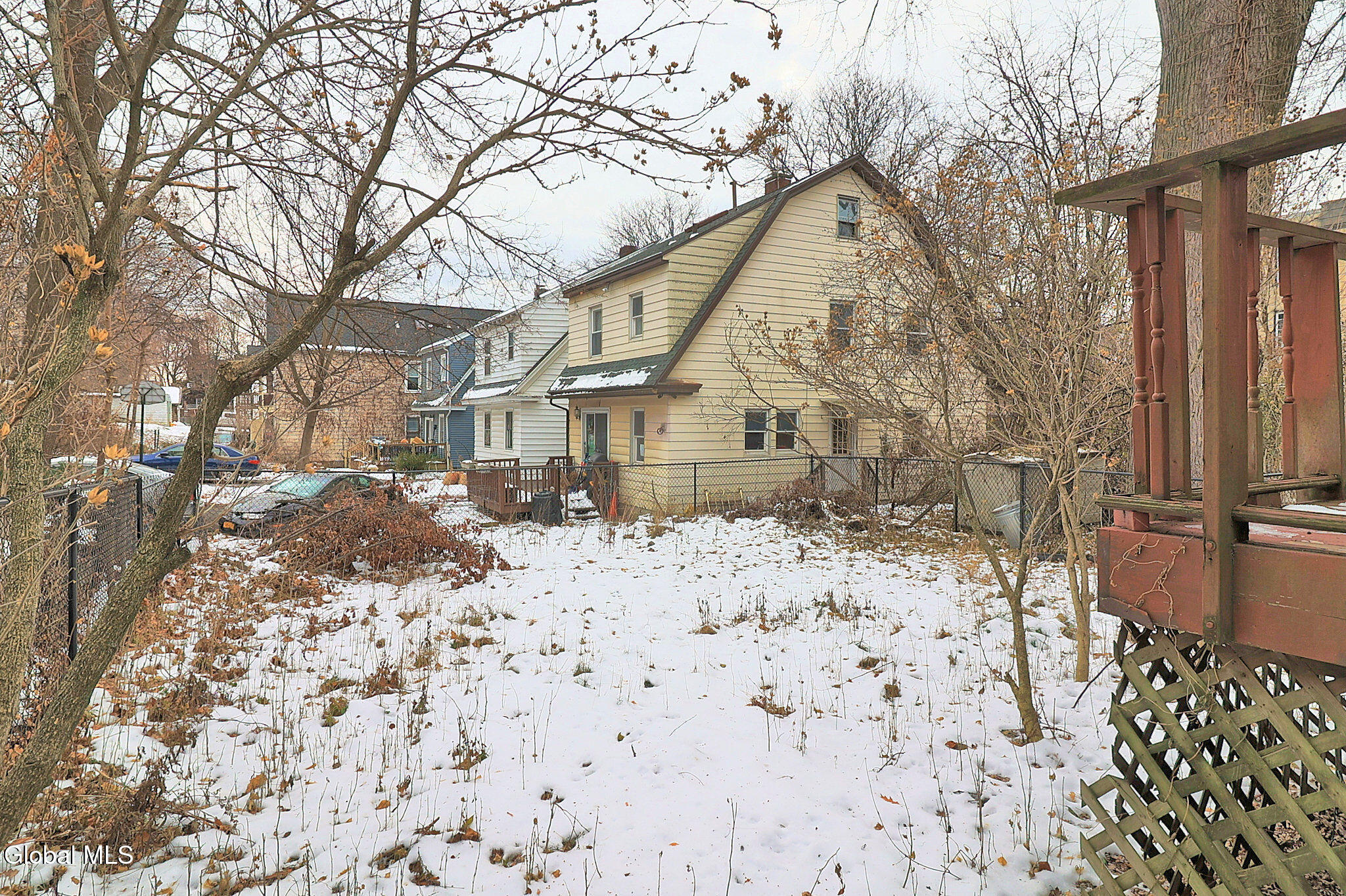 308 Quail Street Albany NY 12208