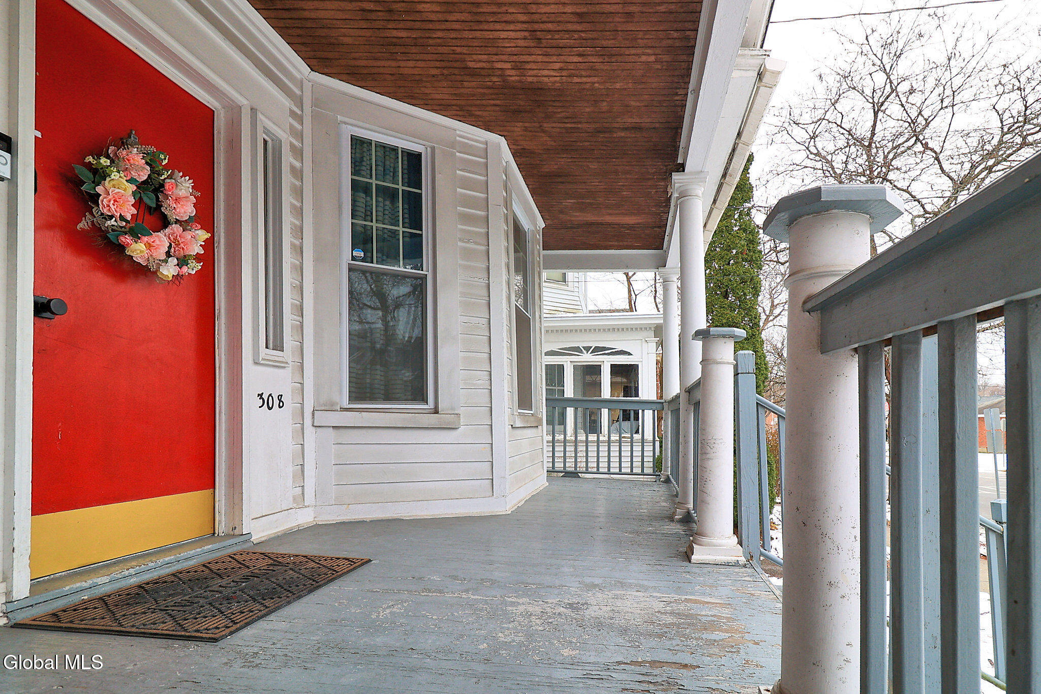308 Quail Street Albany NY 12208
