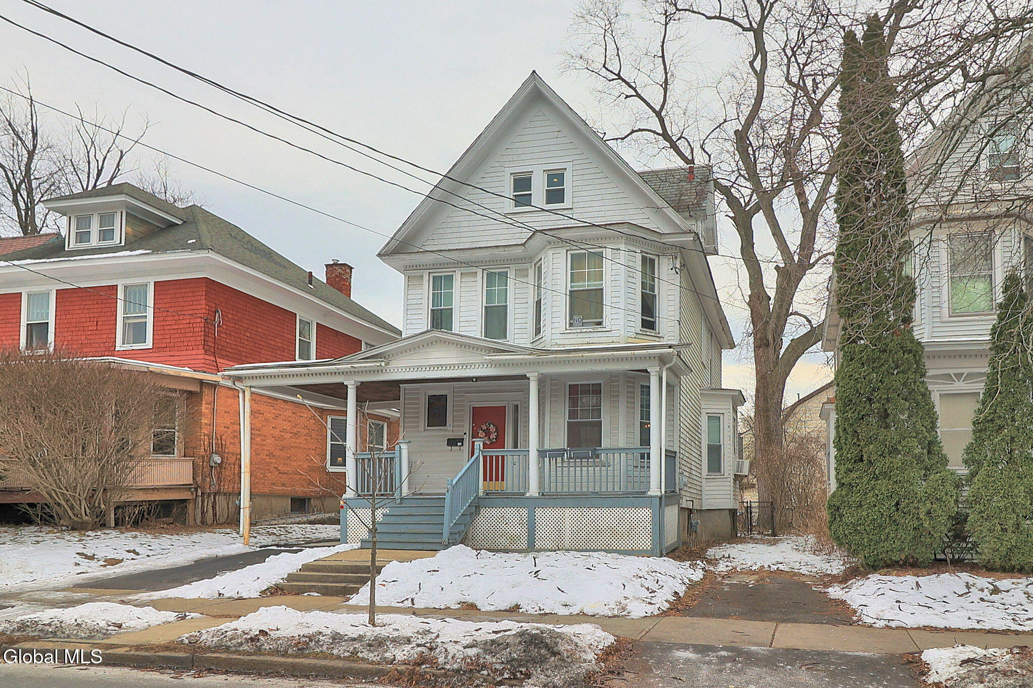 308 Quail Street Albany NY 12208