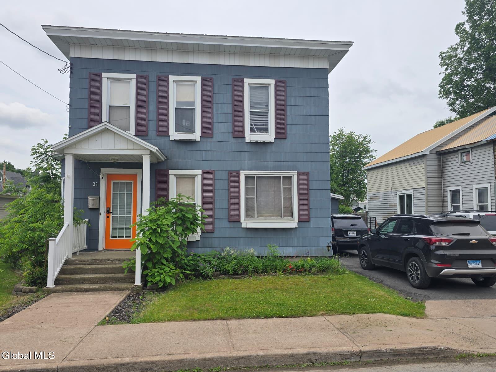 31 Union Street Camden NY 13316