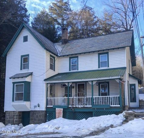 780 Diamond Point Road Lake George NY 12824