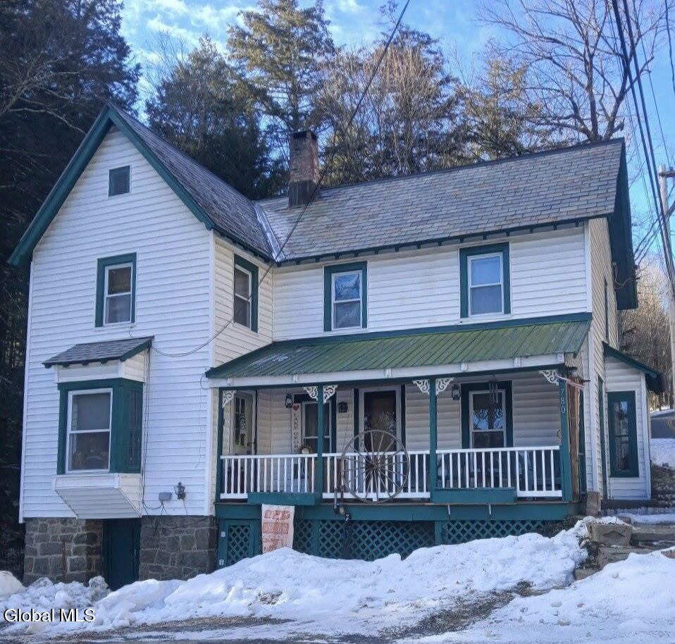 780 Diamond Point Road Lake George NY 12824