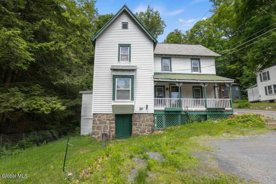 780 Diamond Point Road Lake George NY 12824