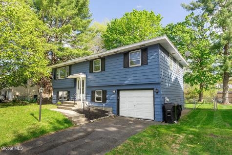 22 Hialeah Drive Troy NY 12182