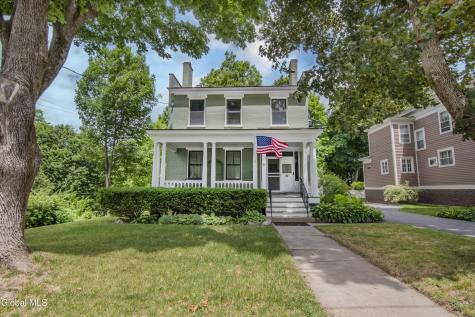 80 W High Street Ballston Spa NY 12020
