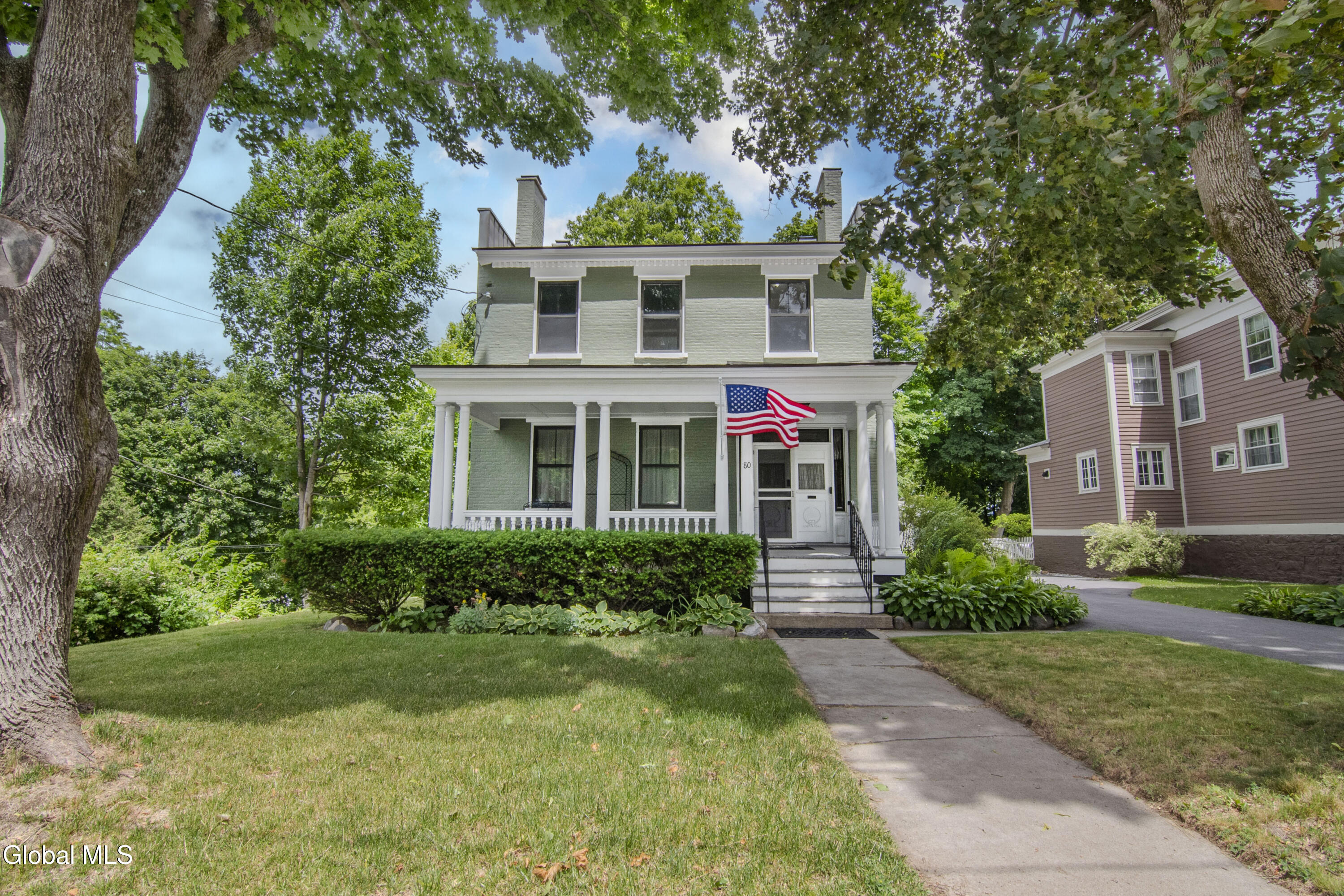80 W High Street Ballston Spa NY 12020