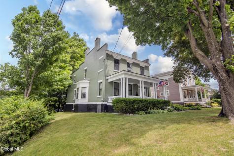 80 W High Street Ballston Spa NY 12020