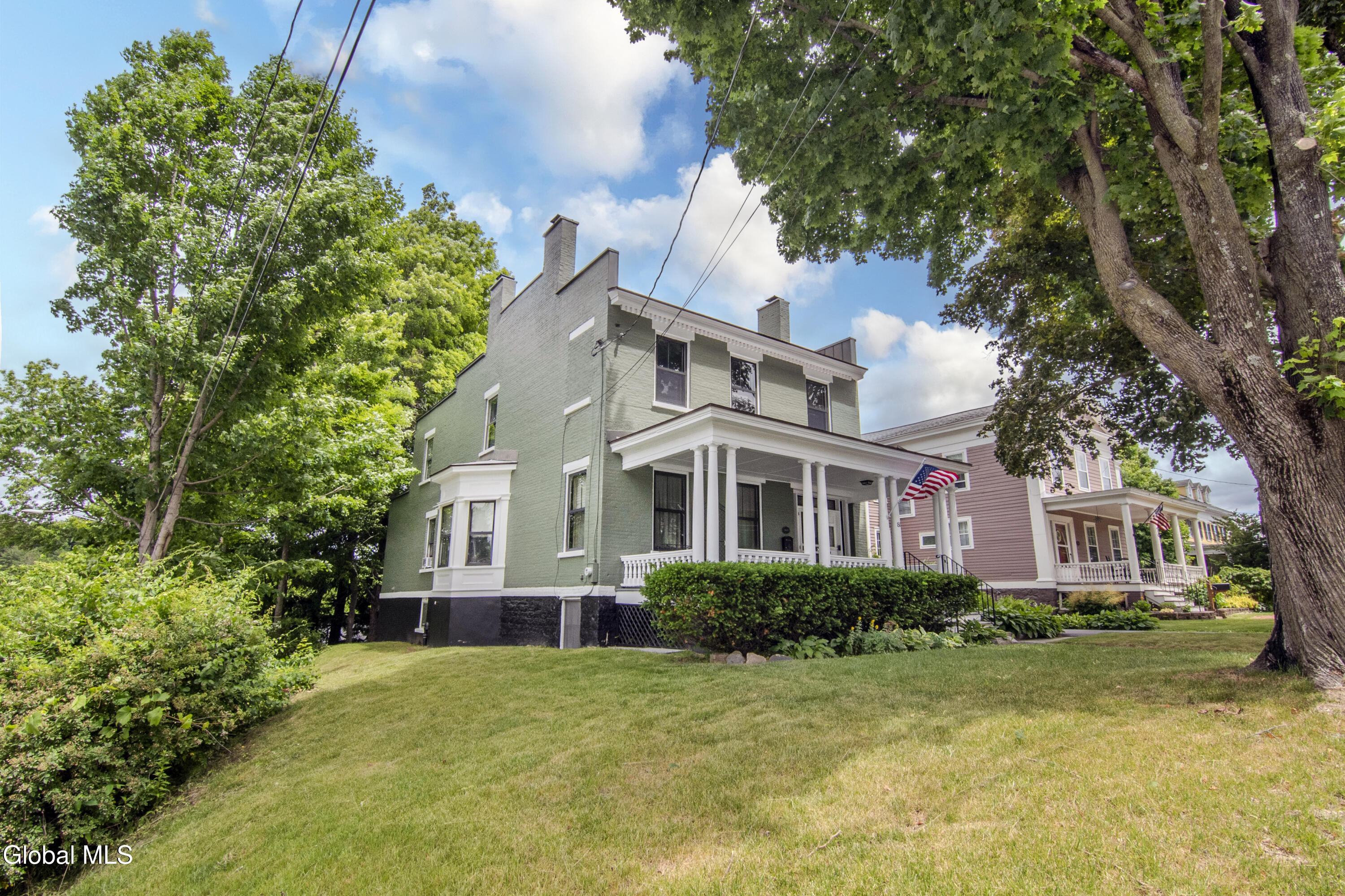 80 W High Street Ballston Spa NY 12020