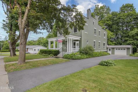 80 W High Street Ballston Spa NY 12020