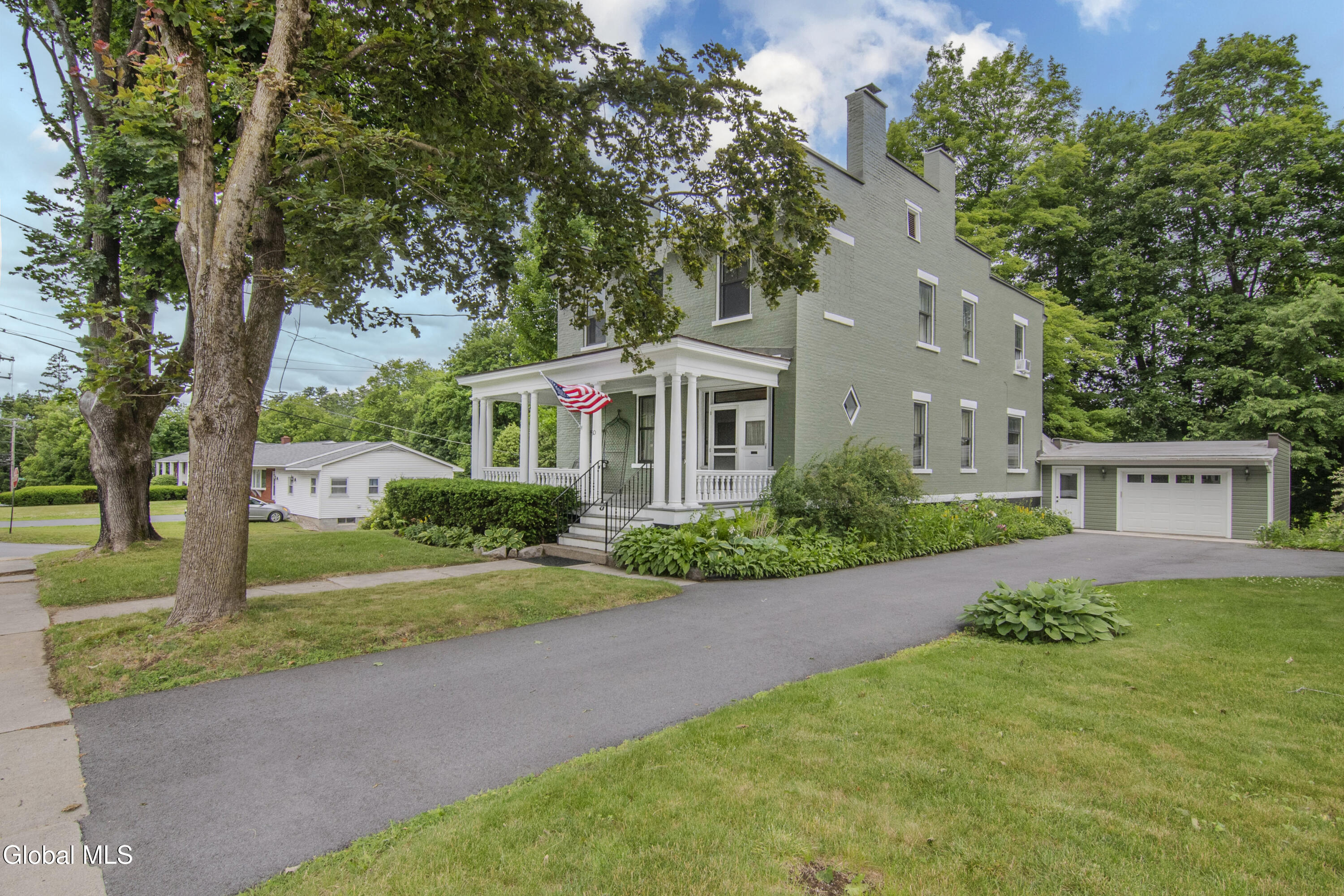 80 W High Street Ballston Spa NY 12020