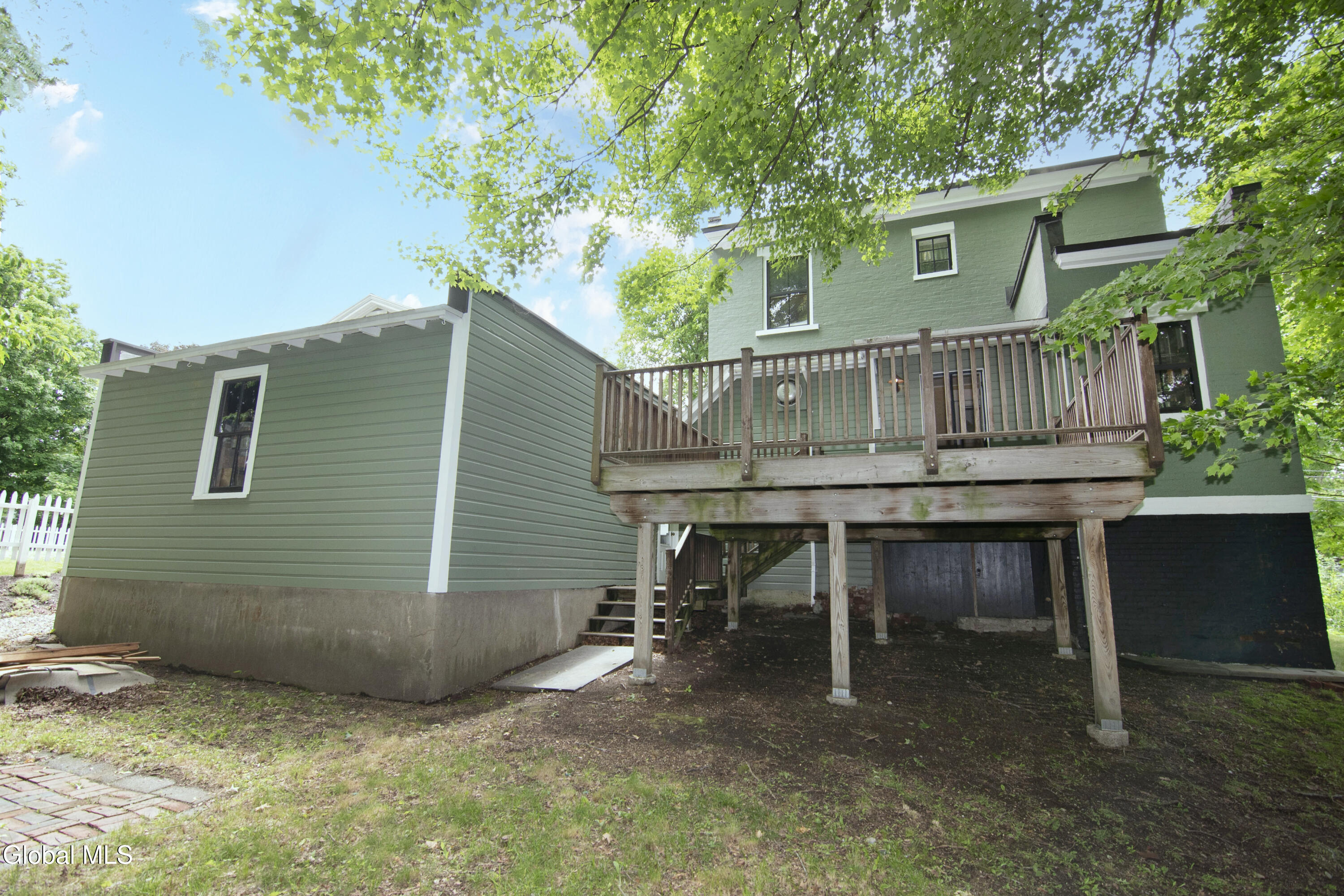 80 W High Street Ballston Spa NY 12020