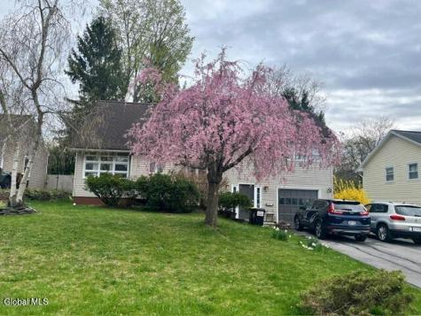 2318 Plum Street Niskayuna NY 12309