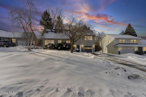 2318 Plum Street Niskayuna NY 12309