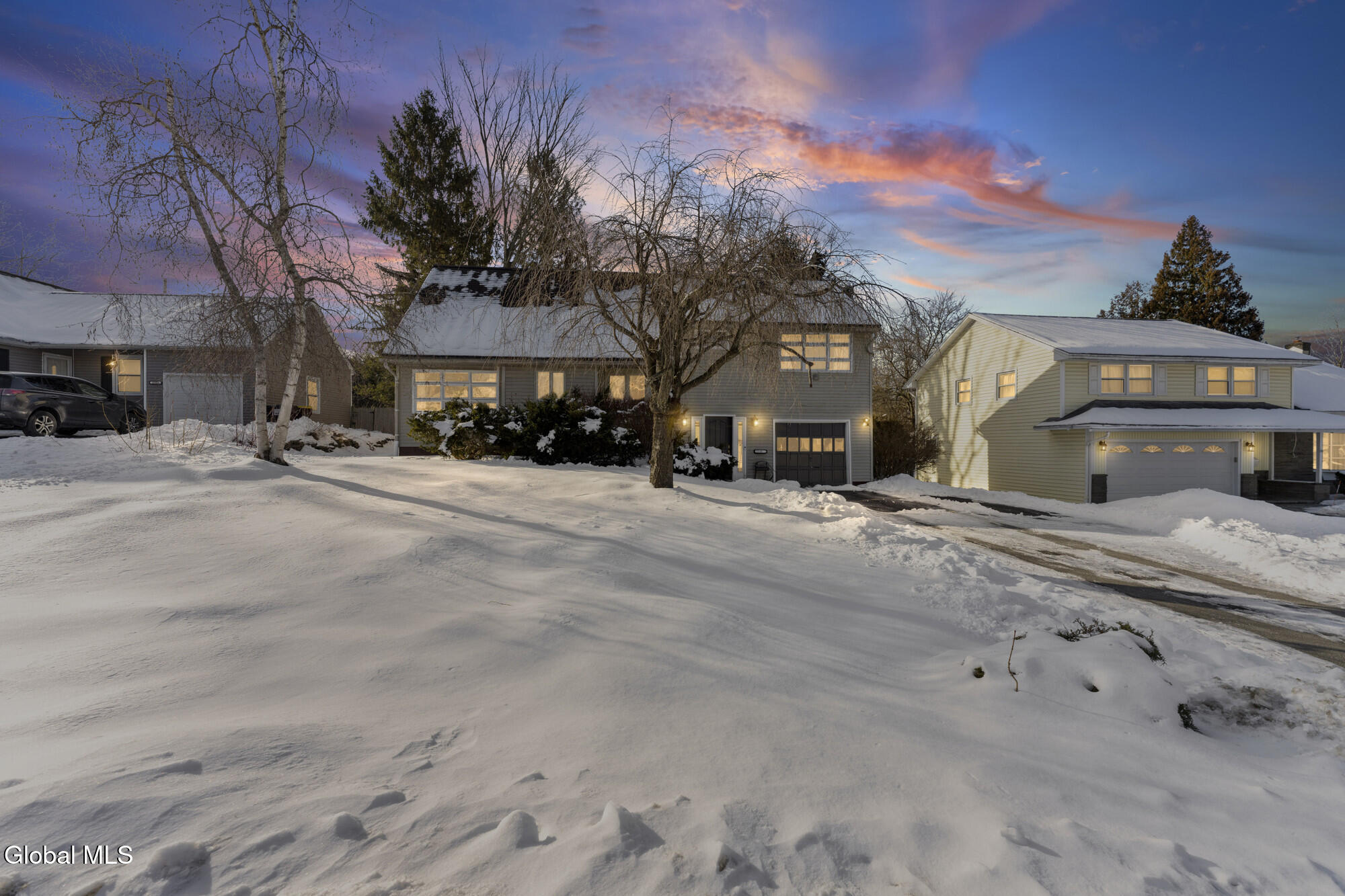 2318 Plum Street Niskayuna NY 12309