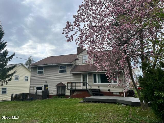 2318 Plum Street Niskayuna NY 12309