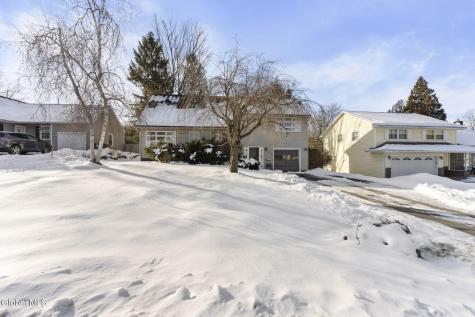 2318 Plum Street Niskayuna NY 12309