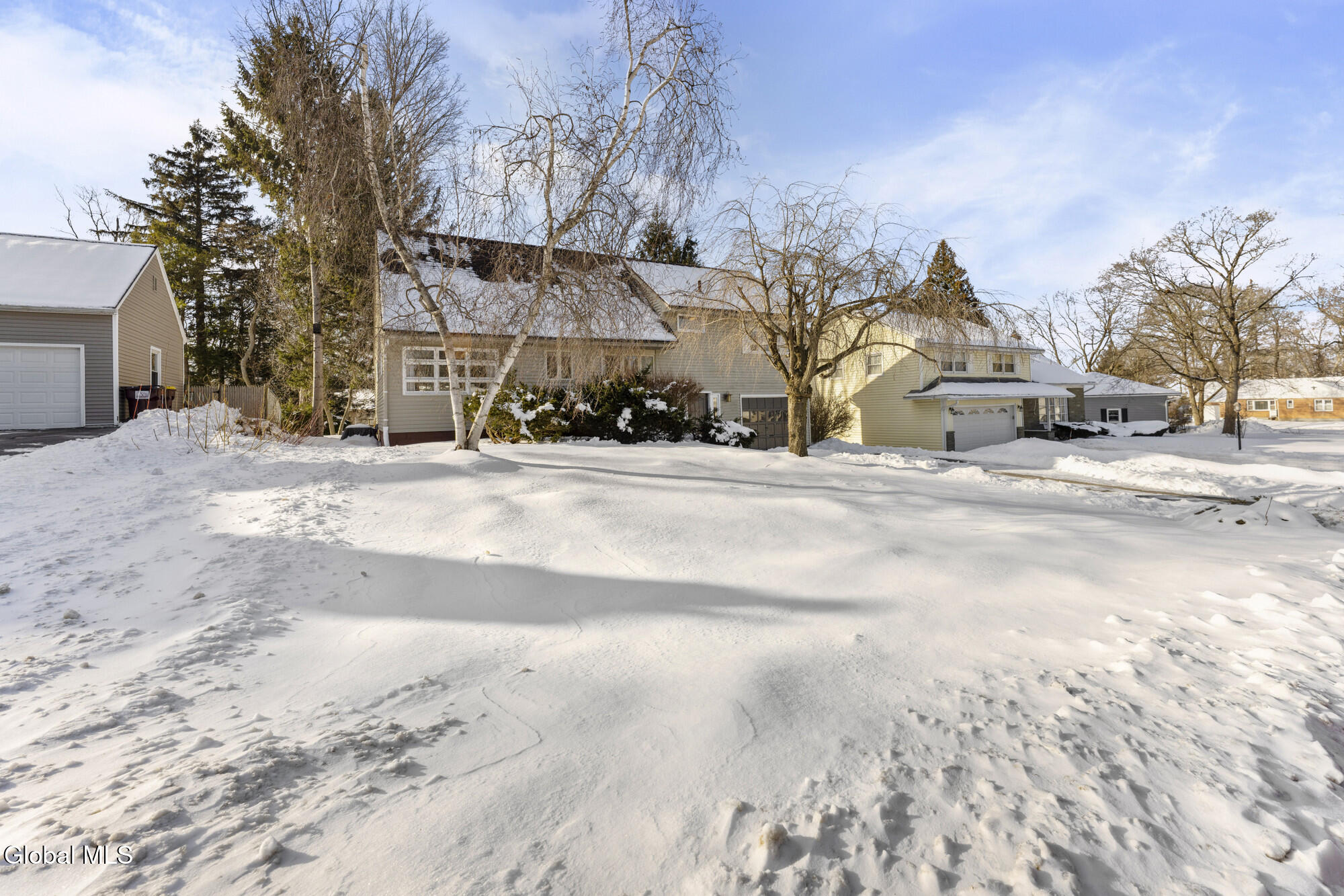 2318 Plum Street Niskayuna NY 12309