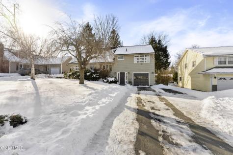2318 Plum Street Niskayuna NY 12309