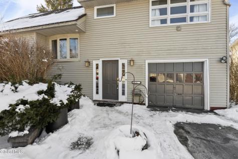 2318 Plum Street Niskayuna NY 12309
