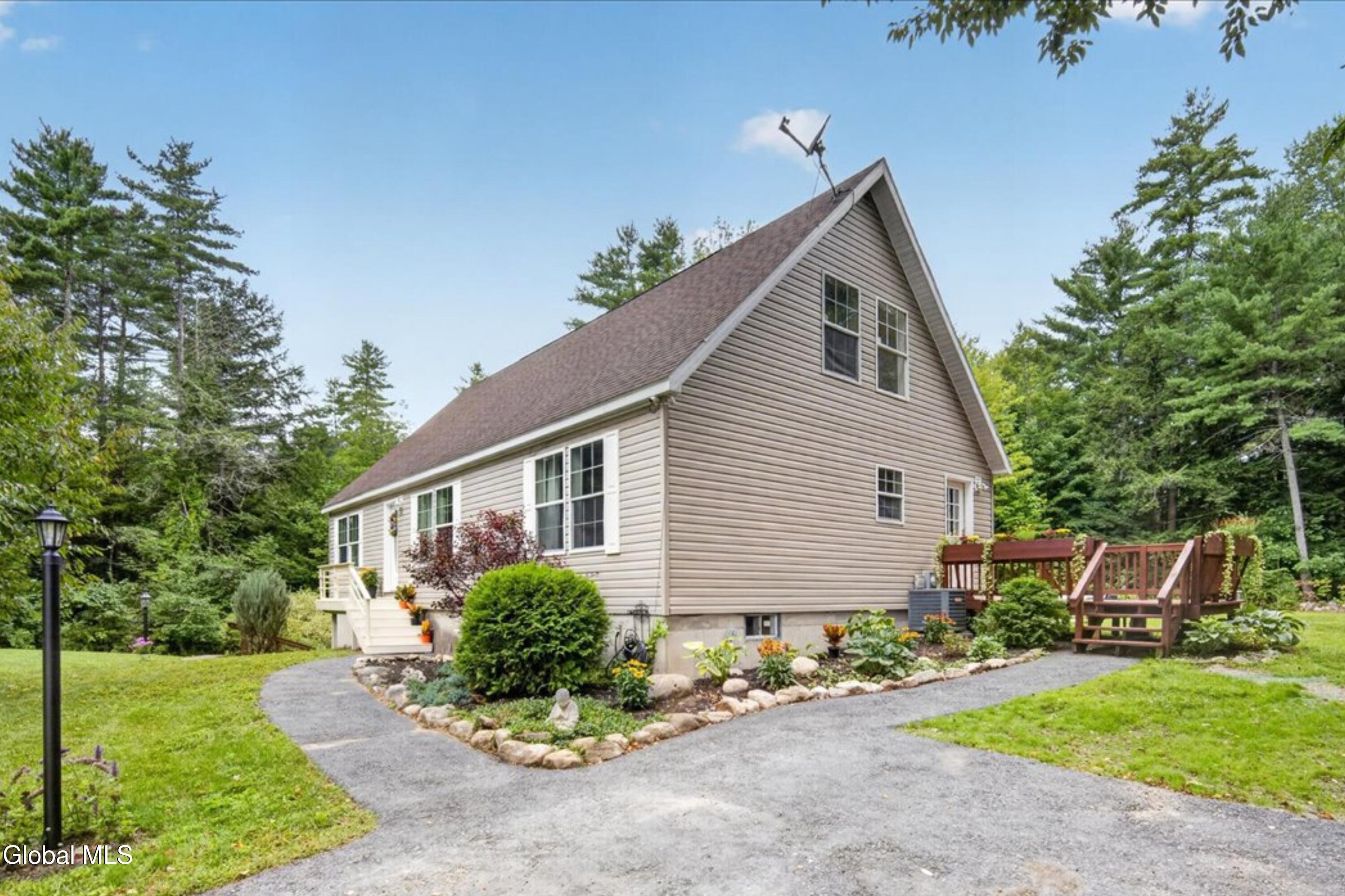 209 N Greenfield Road Porter Corners NY 12859